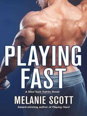 cover image of Playing Fast
